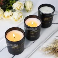 Aroma Gift Candles Custom Soy Wax