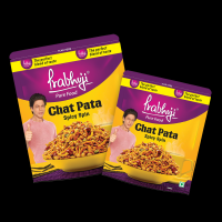 Chatpata Mixture Indian Spicy Namkeen Snack