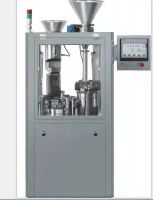 Automatic Hard Capsule Filling Machine