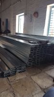 PERFORATED TYPE CABLE TRAY