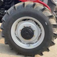 High performance multifunctional tractor