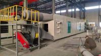 Pulp Molding Production Line &acirc;€“ 4000