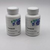 Thorne, Basic Nutrients 2 Day, Comprehensive