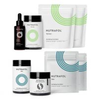 Nutrafol Women's Hair Growth