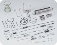 Air Cleaning Equipment Springs