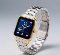 MP3 Watch