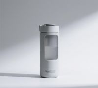 SparkTrade Advanced Smart Hydration Bottle