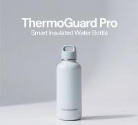 EcoSense Smart Hydration Bottle