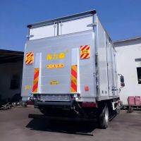 Hydraulic Aluminum Lifting Platform, Aluminum Alloy