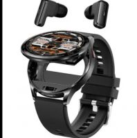 Hot-selling Fitness Smart Watch With