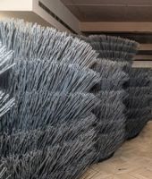 Disc Brush