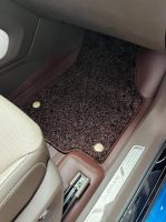 car floor ma