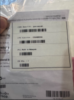 SFP-10G-SR  CISCO 
