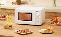 1000W 30L Digital Grill Microwave Oven