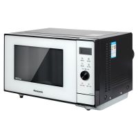 700W 20L Microwave Oven, Steamer And
