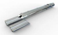 Superior SBK5 Nickel-Based Alloy Vacuum