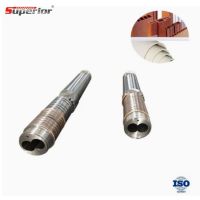 Superior Co-Rotating/Counter-Rotation Parallel