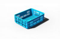 Plastic Crate