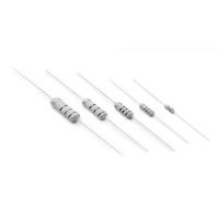 Metal Oxide Film Resistors