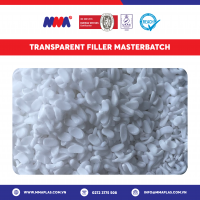 &acirc;€‹Transparent Filler Masterbatch