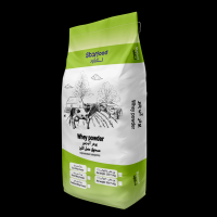 Whey Powder Permeate
