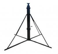 16m Retractable Manual Antenna Tower Winch