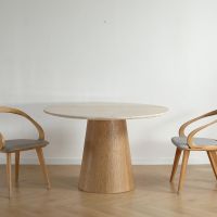 2025 Top Sale MDF Veneered Oak