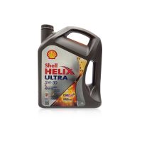 Smooth-running motor oil for reliable cold starts and heat resistance