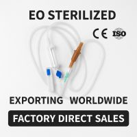 Disposable Infusion Set