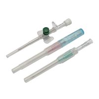 Indwelling Needle