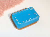 Private Label Pink Himalayan Salt Soap