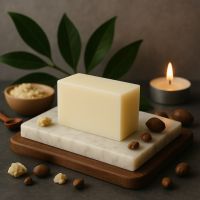 Private Label Shea Butter Soap Ultra