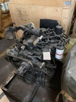 QSB3.3 QSB3.3T B3.3 Cummins Diesel Engine Assembly for Truck Crane Excavator Loader