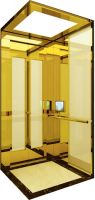 Stable Villa elevator