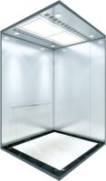 High quality Home Passenger elevator GLP-401