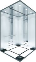 Morder And Comfortable Home Elevator Traction