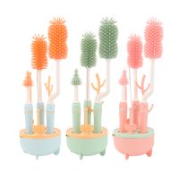 Bottle Brush Set For Baby Milk