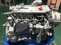 BF4M1013FC BF4M1013EC BF4M1013 diesel Engine Assembly for Mine Construction Mill Machinery
