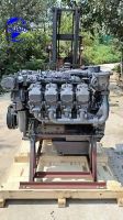 BF6M1015 BF6M1015C BF6M1015CP BF8M1015CP-LA DEUTZ Machinery Diesel Engine Assembly for Excavator Parts 