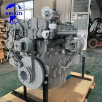 TCD2013LO6 TCD2013LO62V TCD2013L064V DEUTZ Machinery Diesel Engine Assembly for Excavator Parts 