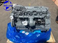 BF6M2012C BF6M1013EC BF6M2012 diesel Engine Assembly BF6M1013