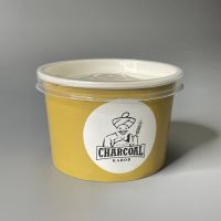 Disposable Dessert Bowls For Hot Or