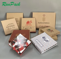 Wholesale Custom Printed Biodegradable  Pizza Delivery