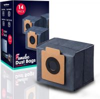 Dust Bags Replacement For Eufy X10