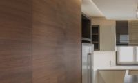 Custom Wood High Pressure Laminate