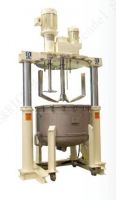 Ross Multi-Shaft Mixers
