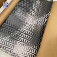 Carbon Fiber Fabric Sheet