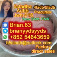 5CLADB 5cl-adb-a 5cl Adb