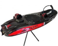 JetFly JF09GT Professional Grade Carbon Fiber