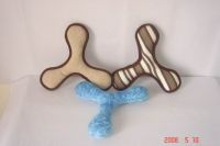 Pet Toys Of Plate